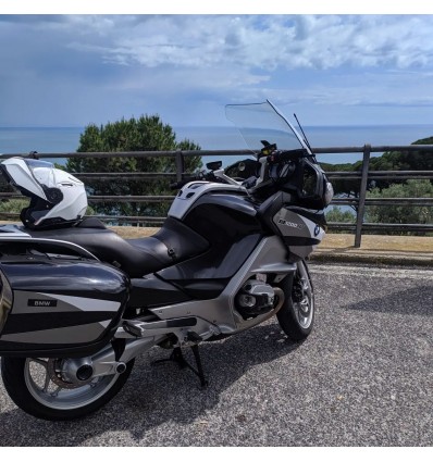 R1200 RT 2010 - 2013 BLACK SPECIAL EDITION